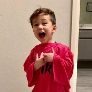 Meet your Posher, Keith